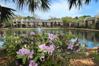Island Club - Hilton Head Island - 4