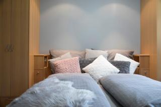 Apartma Špelca Banovci - Banovci - 6