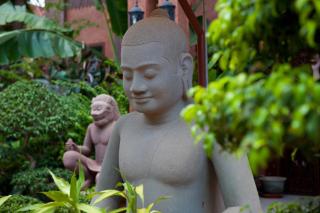 Okay Guesthouse Siem Reap - Siem Reap - 0
