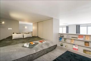 Loft St. Germain - Paris - 6