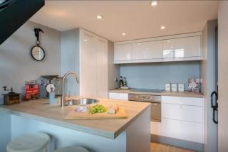 Loft St. Germain - Paris - 4