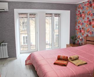 City Centre Apartment - Odesa - 1