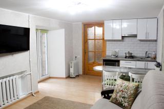 City Centre Apartment - Odesa - 5