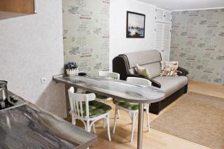 City Centre Apartment - Odesa - 6