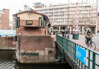 SWEETS - Overtoomsesluis - Ámsterdam - 6