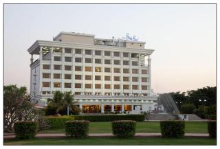 Sun-n-Sand Shirdi - Shirdi - 9