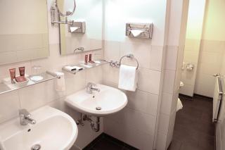 Park Hotel am Berliner Tor - Amburgo - 4