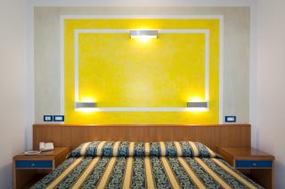 Hotel Centrale - Latisana - 8
