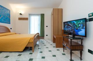 Hotel Centrale - Latisana - 5
