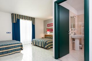 Hotel Centrale - Latisana - 3