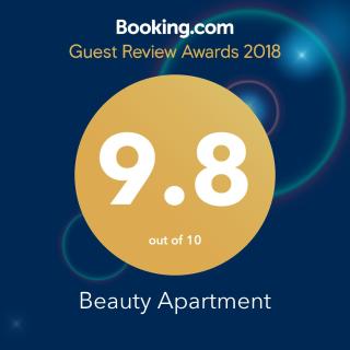 Apartment Beauty - Belgrado - 8