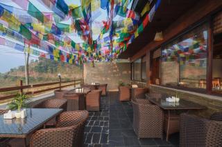 The Culture Resort - Pokhara - 4