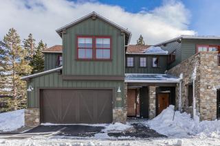 Creekhouse 1320 - Mammoth Lakes - 9