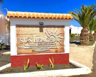 La Casita Sun Beach - Caleta de Fuste - 9