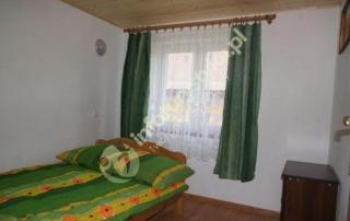 Domki u Pasieków nad Jeziorem Solińskim - 6