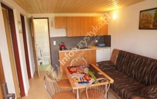 Domki u Pasieków nad Jeziorem Solińskim - Zawóz - 5