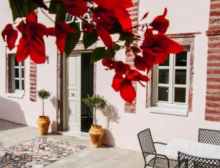 Antique Mansion - Oia - 0