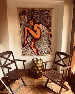 La Posada de Chinchilla - 4