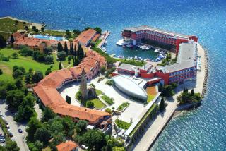 Apartments Vila Barka - Portorož - 4