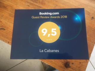 La Cabanes - Senouillac - 5
