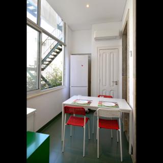 Saldanha Apartment - Lisbona - 3