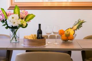 Art Deco 4 Bedrooms Flat in the City Center - Lisbon - 7