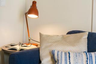Art Deco 4 Bedrooms Flat in the City Center - Lisbon - 2