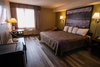 Super 8 by Wyndham Mississauga - Mississauga - 9