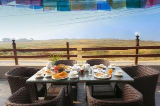 The Culture Resort - Pokhara - 3