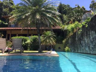 Casa Maravilhosa na Praia Alta - 5