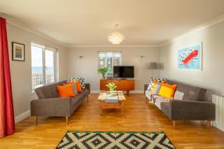 Pier Court Apartments Brighton - 0