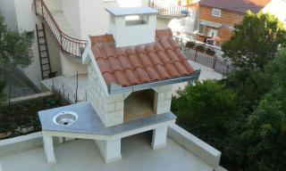 Villa Wiki - Trogir - 3