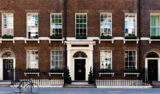 The Academy - Small Luxury Hotels of the World - Londra - 9