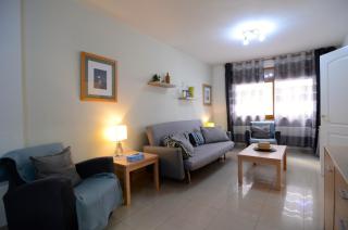 Mestral - apartamentos céntricos - 1
