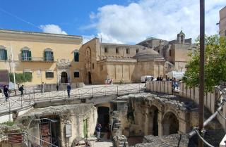 Cuoreverde Matera - Matera - 3