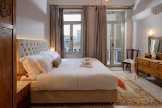 Athenian Vintage Apartments - Atene - 8