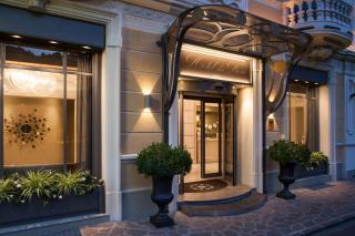 Hotel Dei Fiori Restaurant - Meeting & Spa - Alassio - 1