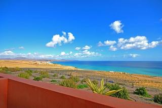 Ferienwohnung Paraiso 2 Costa Calma Meerblick - Costa Calma - 6
