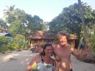Marari Beach paradise - Mararikulam - 3