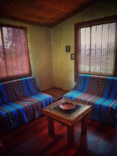 The Naked House - Hotel Nudista - 9