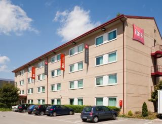 Ibis Cornella - 1