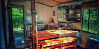 The Naked House - Hotel Nudista - 8