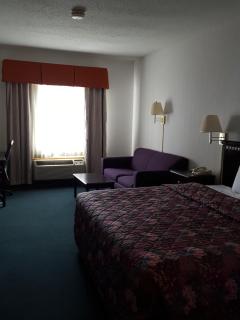 Rodeway Inn Urbana Champaign University Area - 4