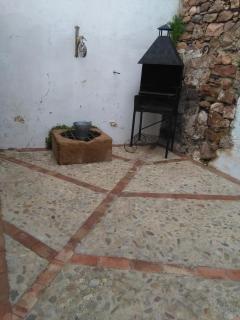 Posada El Majuelo - Baños de la Encina - 1