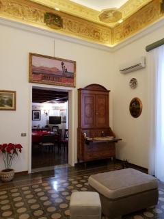 Casa de Spuches - Palermo - 8