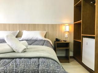 Hotel Triveneto Gramado - Gramado - 2
