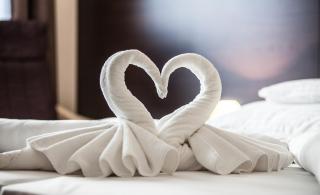 Ezüsthíd Hotel - 1