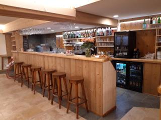 Le Relais Nordique - Giron - 8