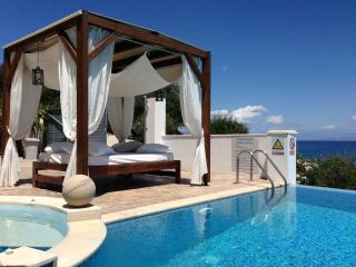 Ionian Pearl Luxury Spa Villa - 6