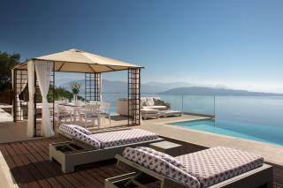 My Villa Corfu - Nisaki - 4